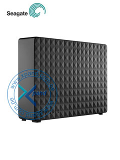 SEAGATE EXPANSION 3TB USB 3.0