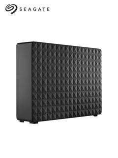 Seagate Expansion STKP8000400 - Disco duro - 8 TB