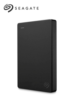 EXTERNAL HARD DRIVE 2TB HDD