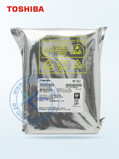 HD TOS 1TB 7200RMP SATA 6GB/S
