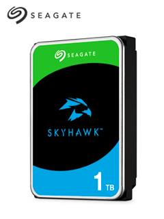 HD SEA 1TB SATA SKYHAWK 5400