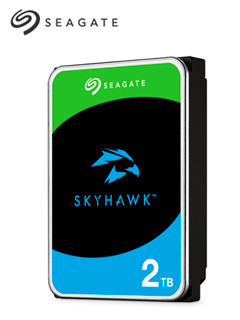 HD SEA 2TB SATA SKYHAWK 5400