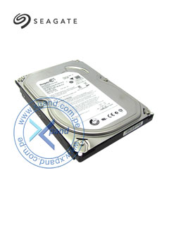 HDD SEAGATE 500GB ( ST3500414CS ) PULL | 16MB | 5900RPM