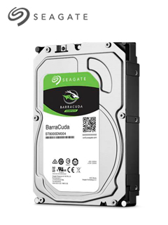 HD SEA BARRACUDA 6TB SATA 5400