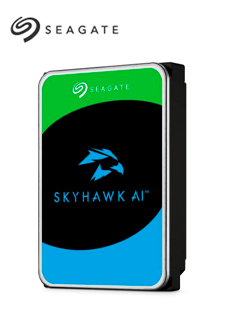 HD SEA 8TB SATA SKYHAWK AI