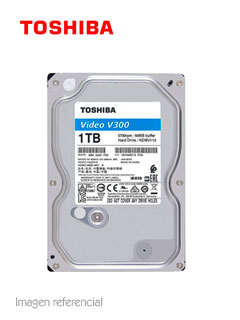 TOSHIBA V300 1TB VID STREAMING