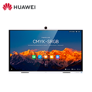 PIZARRA HUAWEI IDEAHUB S2-75