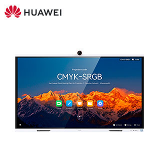 PIZARRA HUAWEI IDEAHUB S2-86