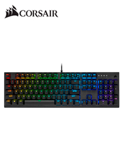 KB CORSAIR K60 RGB PRO LP