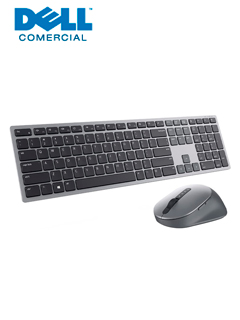 WIRELESS KEYBOARD AND MOUSE