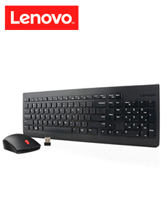 WIRELESS KEYBOAD MICE COMBO
