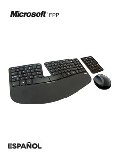 KIT SKULP ERGONOMIC