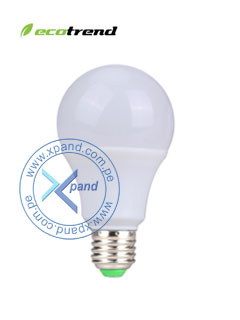 LED 8W RGB DIMMABLE 5630SMD
