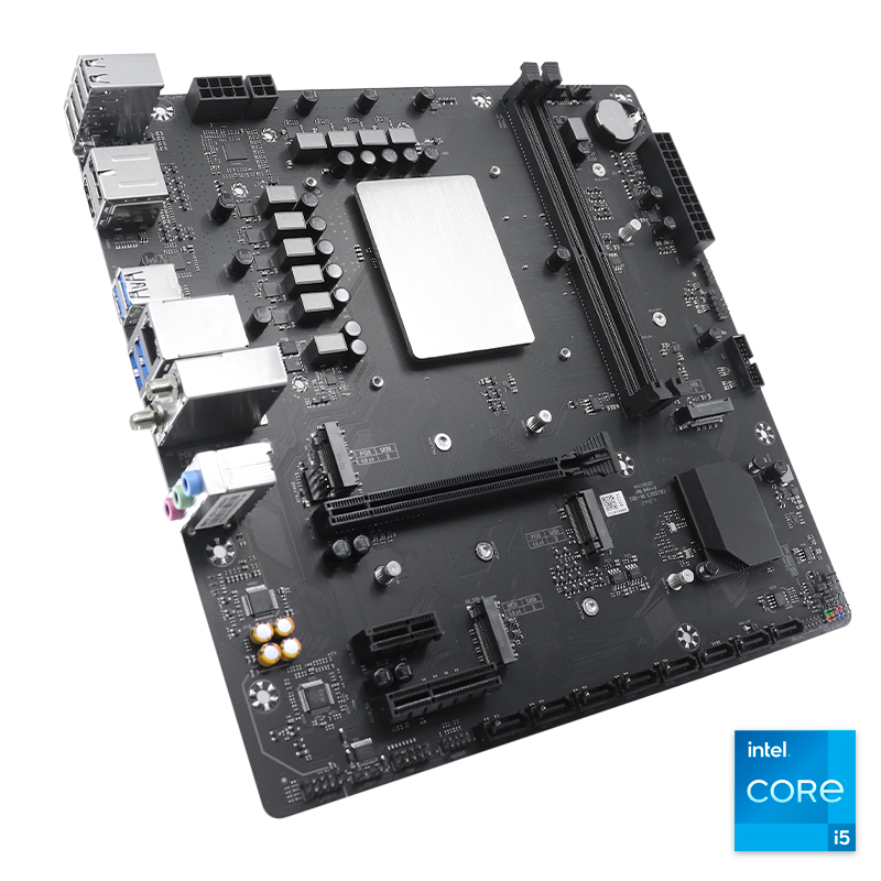 MB ADV I5-14450HX SVL WF DDR4