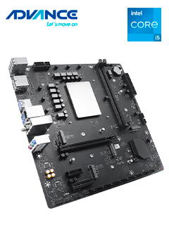 MB ADV MODT I5-12600HX WF DDR4