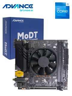 MB ADV I5 13420H ITX WIFI F