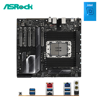 MB AR W790 WS R2.0 LGA4677 DR5