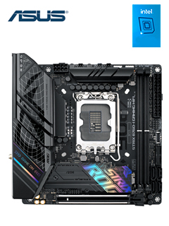 MB AS ROG STRIX B760-I GMG WF