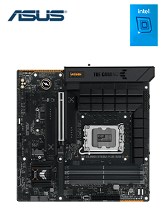 MB AS TUF GAMING B760M-PLUS WF
