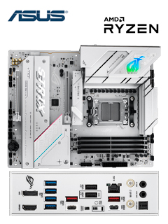 MB AS STRIX B850-A GAMING WIFI