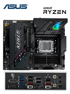 MB AS STRIX B850-F GAMING WIFI