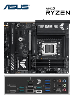 MB AS TUF GAMING B850-PLUS WF