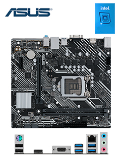 MB AS H470 S/V/L DDR4