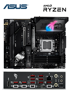 MB AS ROG STRIX X870E-E GMG WF