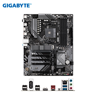 MB GB B550 EAGLE WIFI6 DDR4