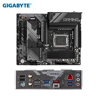 MB GB B650 GAMING X AX V2 DDR5