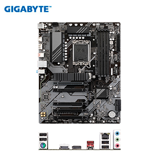 MB GB B760 DS3H S/V/L DDR5