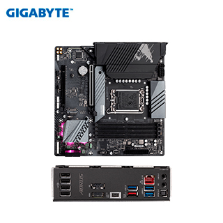 MB GB B760M AORUS ELITE DDR5