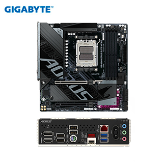 MB GB B840M A ELT WIFI6E DDR5
