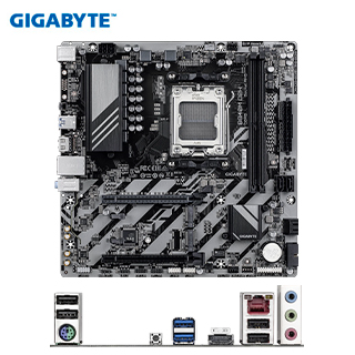 MB GB B840M D2H S/V/L DDR5