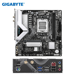 MB GB B840M EAGLE WIFI6 DDR5
