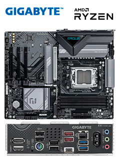 MB GB B850 EAGLE WIFI6E DDR5