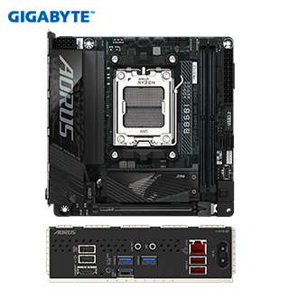MB GB B850I AORUS PRO DDR5