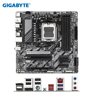 MB GB B850M DS3H S/V/L DDR5