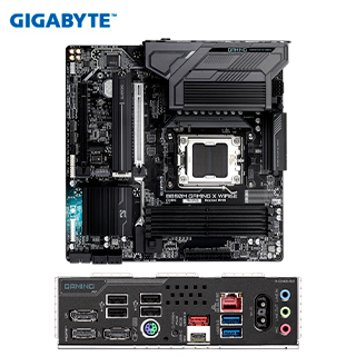 MB GB B850M GAMING X WF6E DDR5