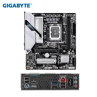 MB GB H810M GAMING WIFI6 DDR5