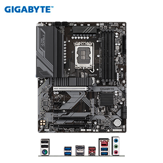 MB GB Z790 D S/V/L DDR5