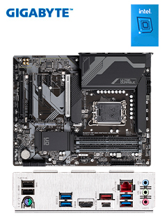 MB GB Z790-D S/V/L DDR4