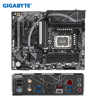 MB GB Z790 EAGLE S/V/L DDR5