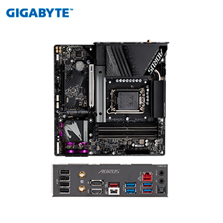 MB GB Z790M AORUS ELITE AX DR5