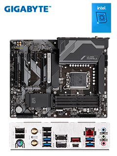 MB GB Z790UD AC S/V/L DDR5