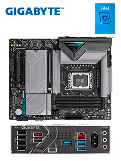 MB GB Z890 EAGLE WIFI7 DDR5