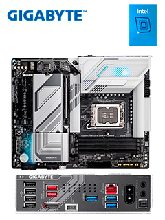 MB GB Z890 GAMING X WIFI7 DDR5