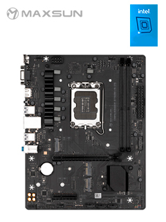 MB MX B760M-N D5 V2 S/V/L DDR5