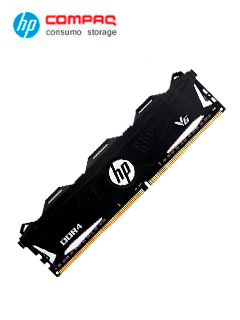 MEM 16G HP V6 3.20GHZ DDR4