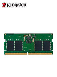MEM RAM 16G KCP SOD 4.80G DDR5
